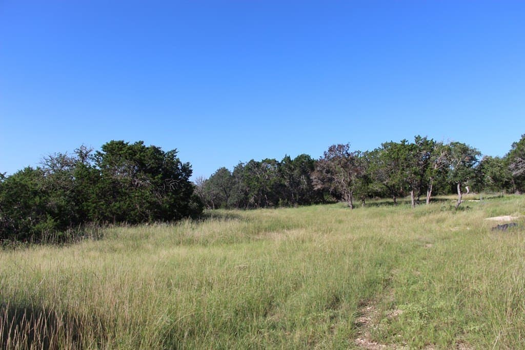 21 acres in Real County featured view