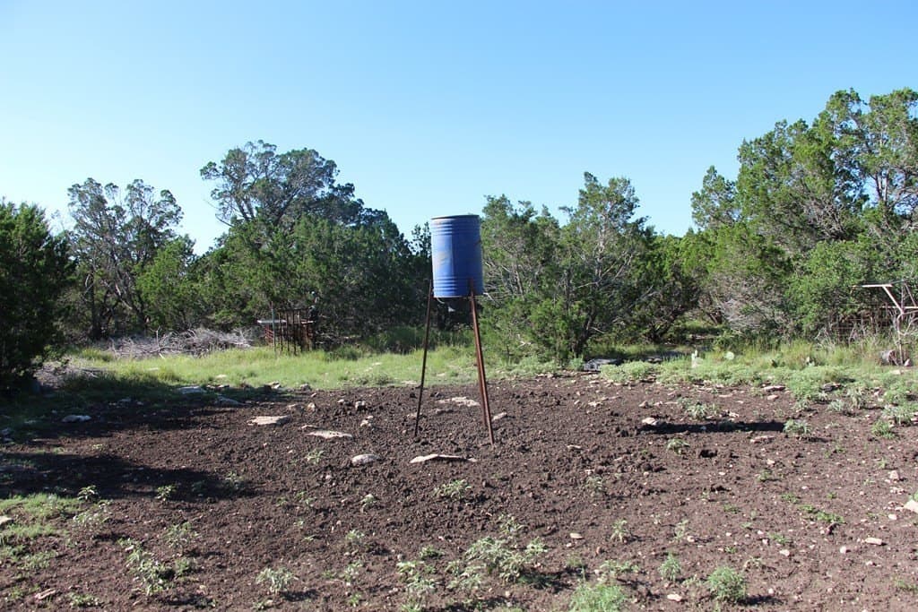 21 acres in Real County gallery image 3