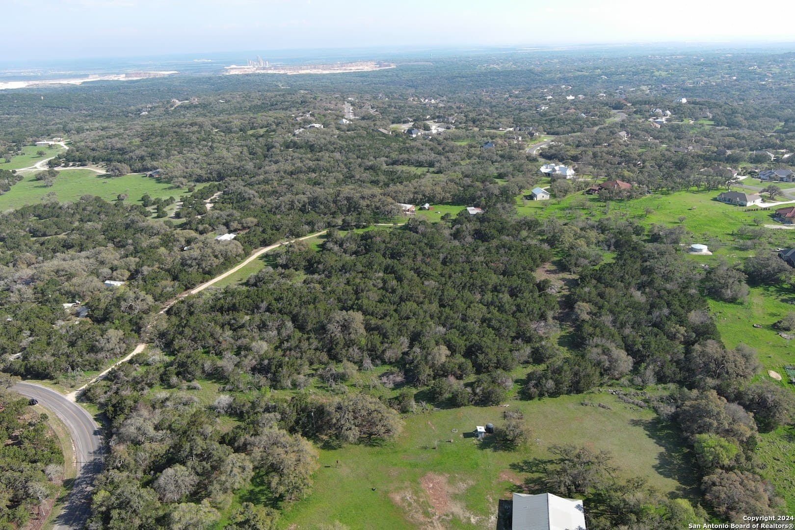 7.35 acres in Comal County gallery image 2