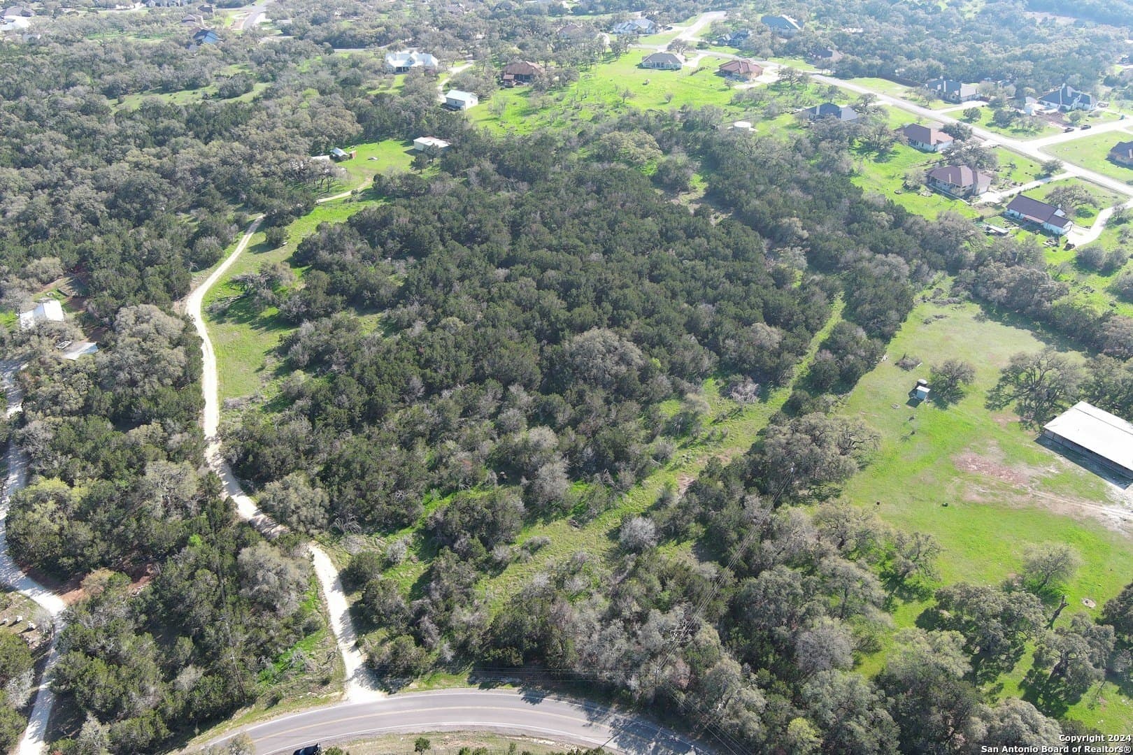 7.35 acres in Comal County gallery image 4