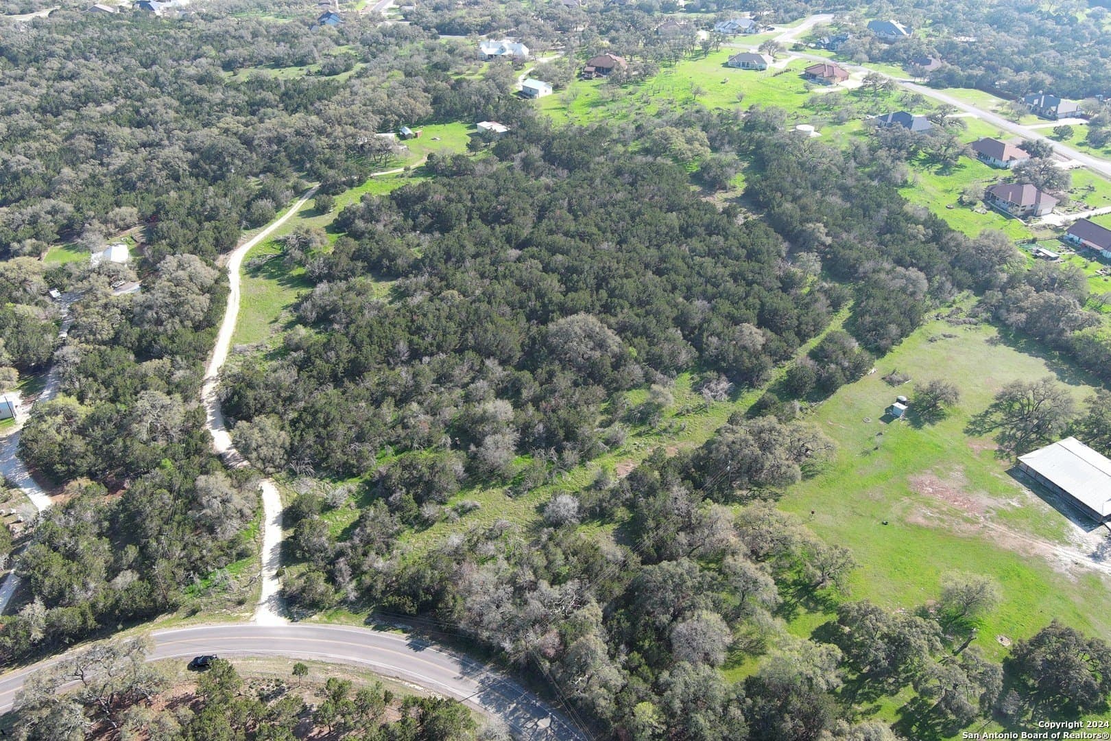 7.35 acres in Comal County gallery image 3