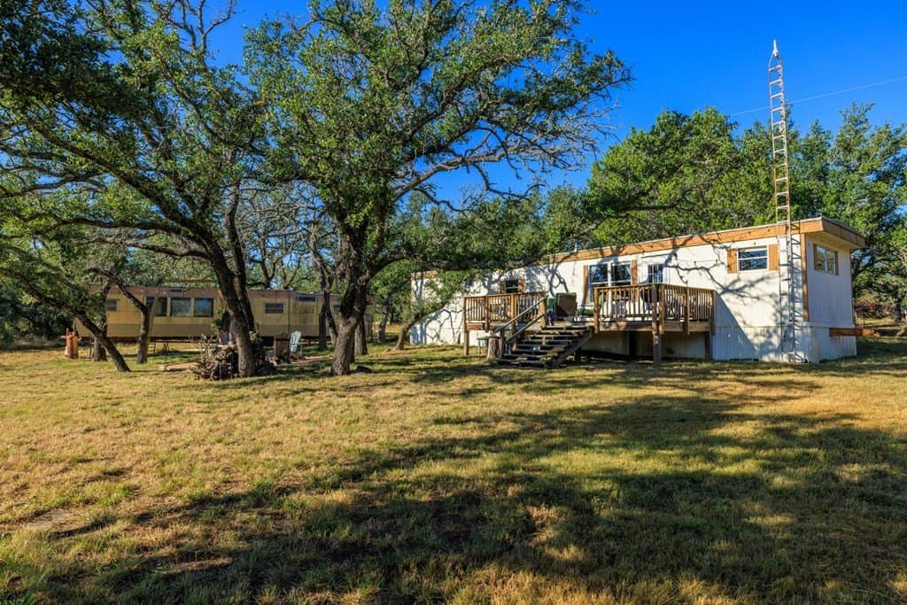 28.24 acres in Blanco County - photo 8