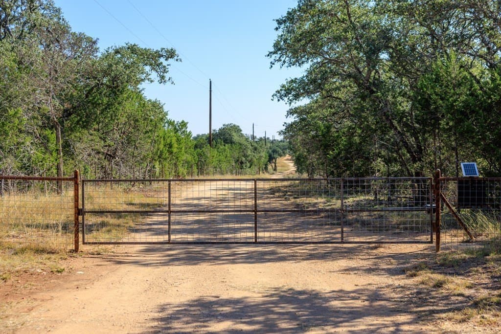 28.24 acres in Blanco County - photo 40