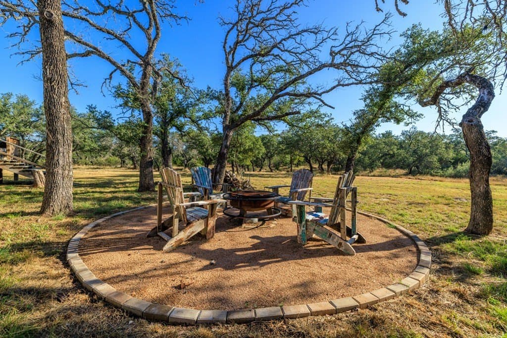 28.24 acres in Blanco County - photo 5