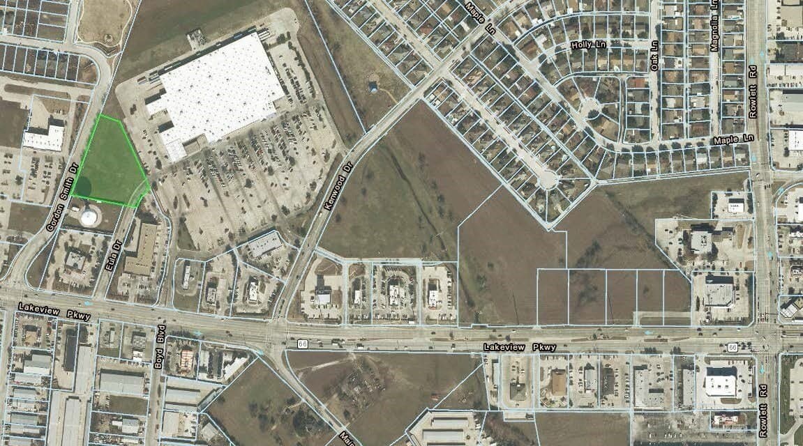 2.24 acres in Dallas County - photo 2