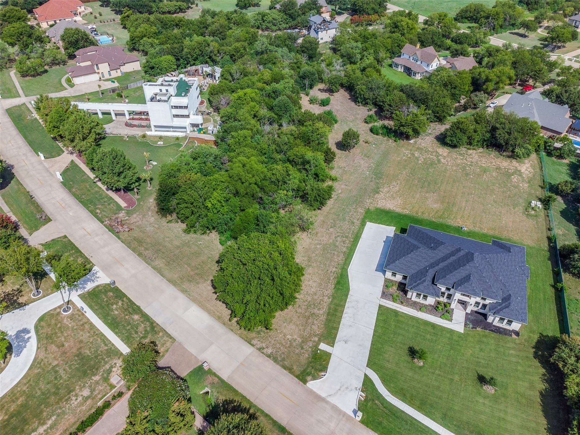 1.44 acres in Dallas County - photo 4