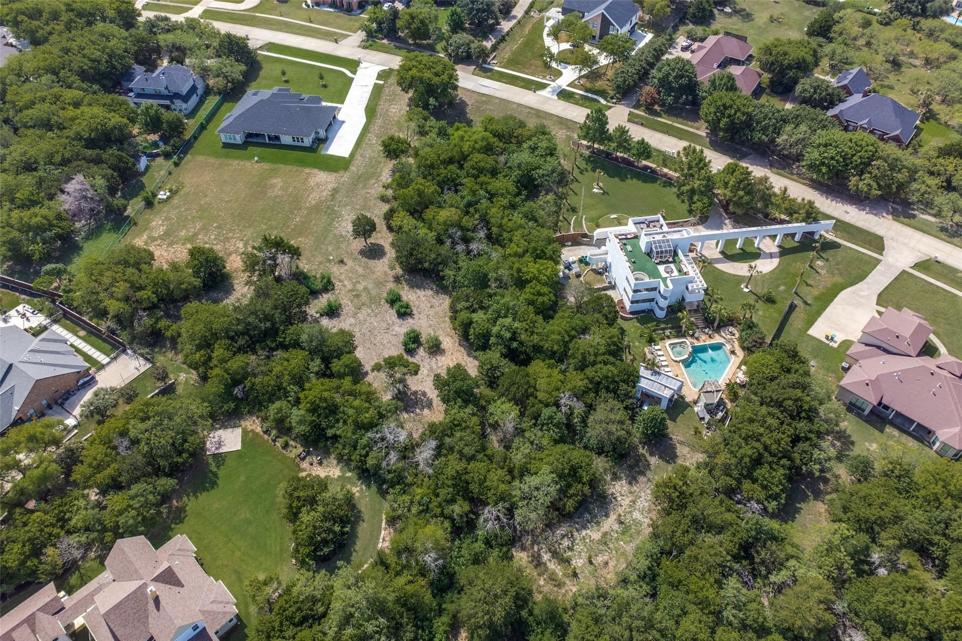 1.44 acres in Dallas County - photo 11