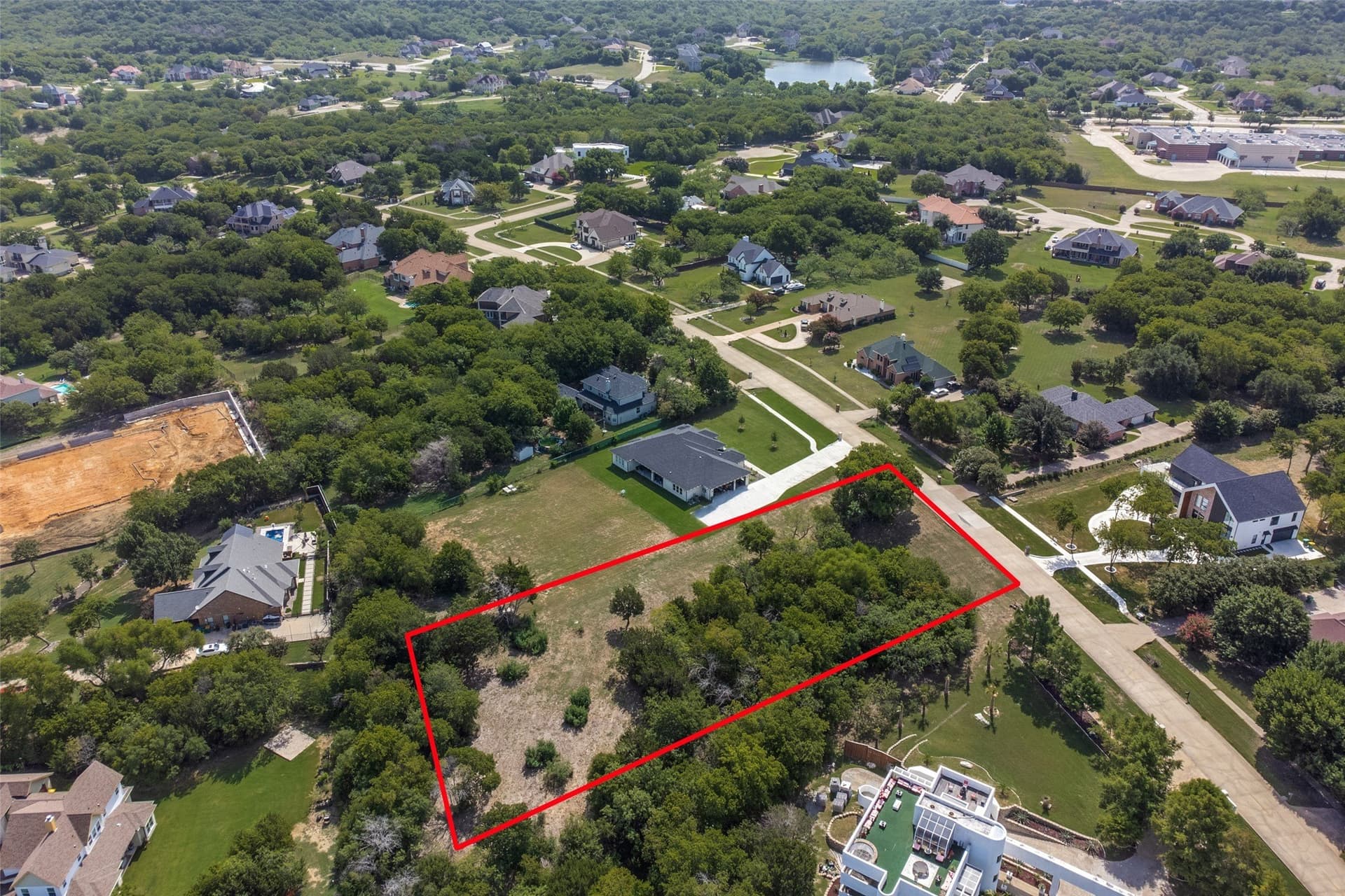 1.44 acres in Dallas County - photo 6