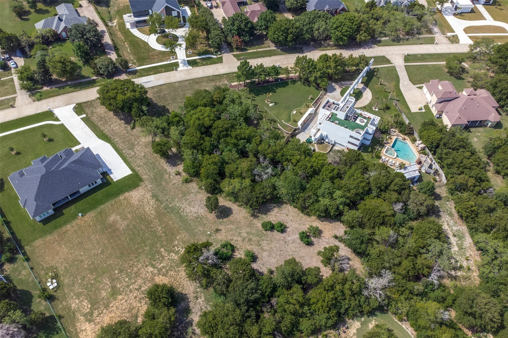 1.44 acres in Dallas County - photo 10