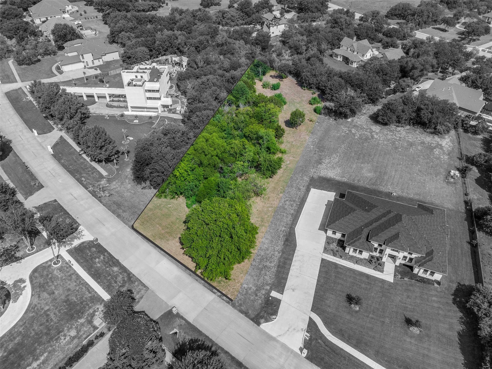 1.44 acres in Dallas County - photo 9