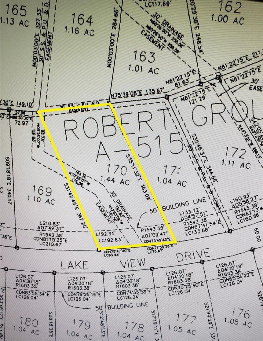 1.44 acres in Dallas County - photo 2