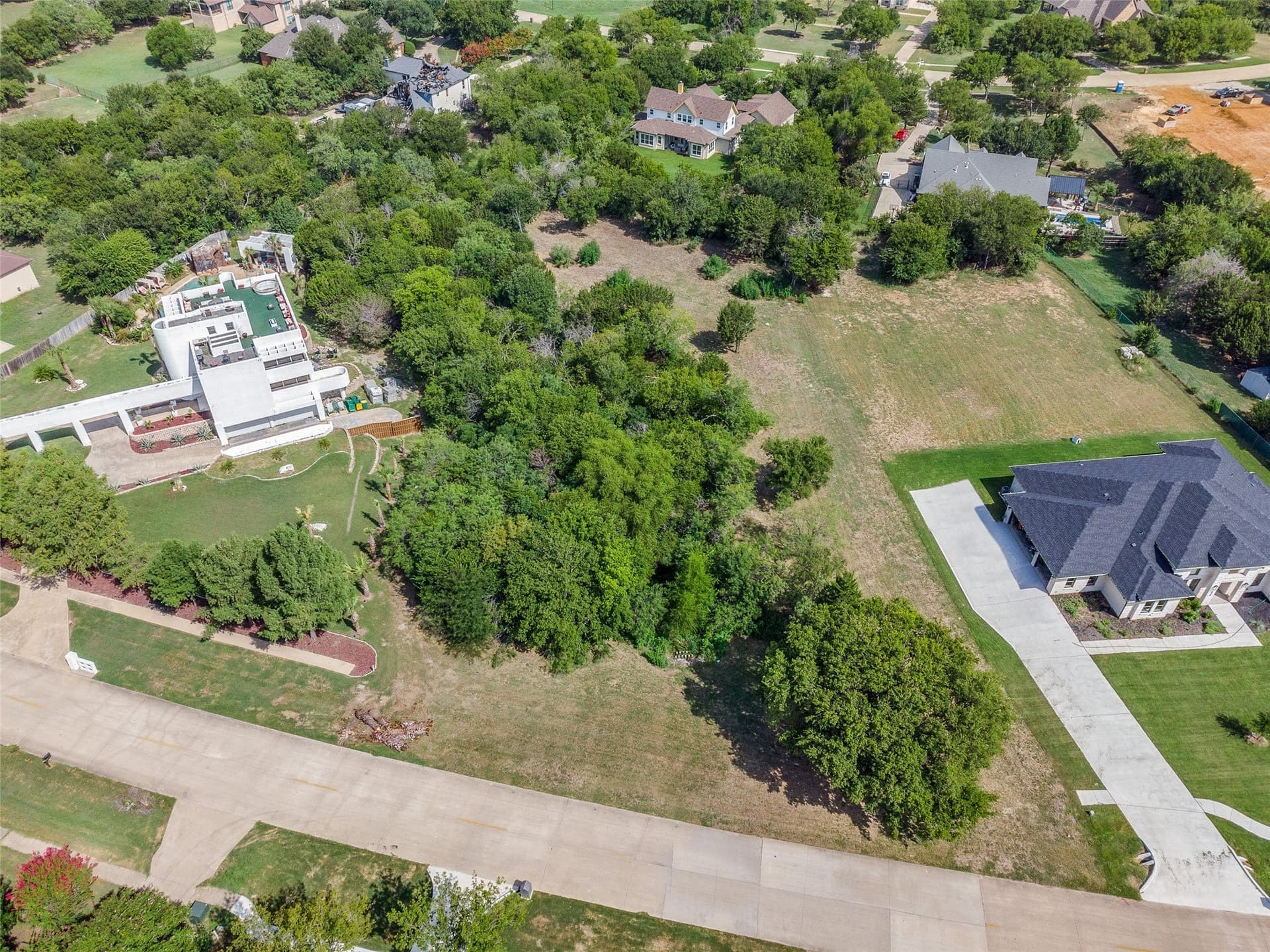 1.44 acres in Dallas County - photo 3