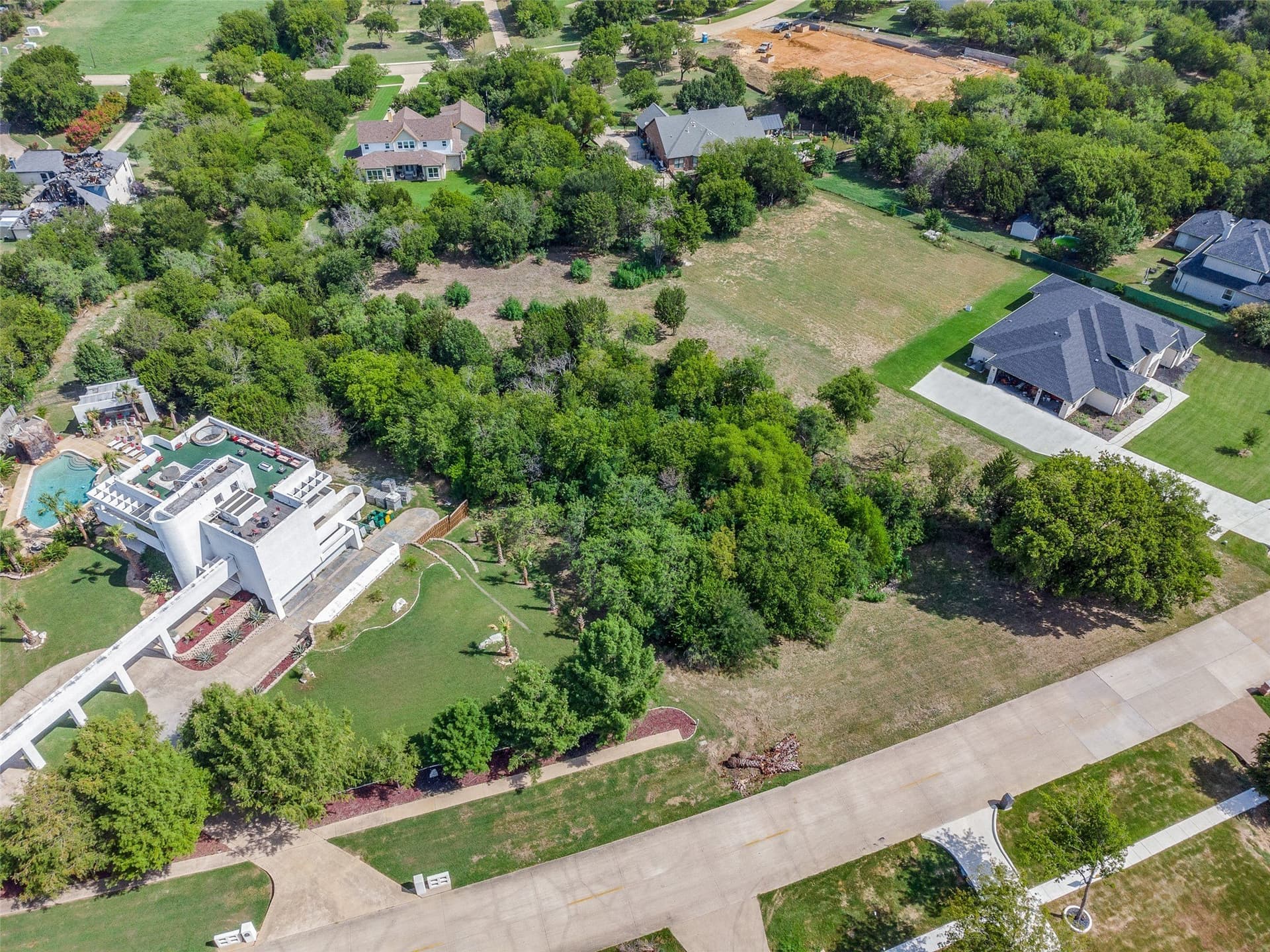 1.44 acres in Dallas County - photo 7