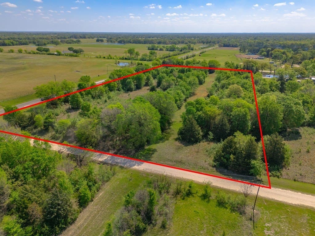 7.38 acres in Van Zandt County gallery image 3