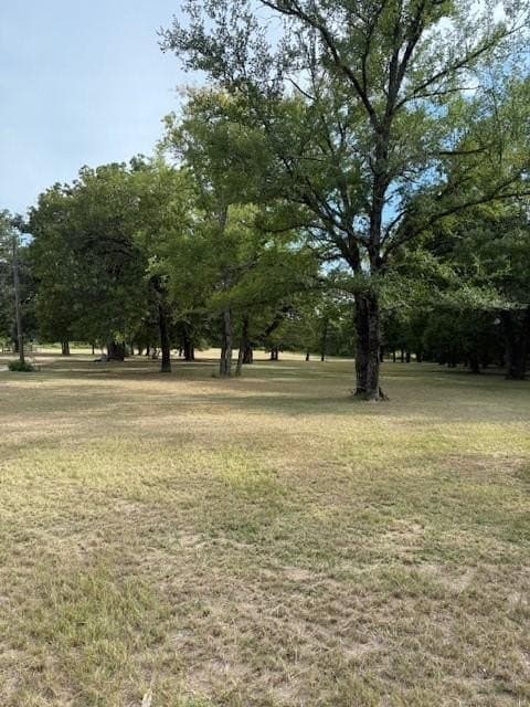 10.04 acres in Freestone County featured view