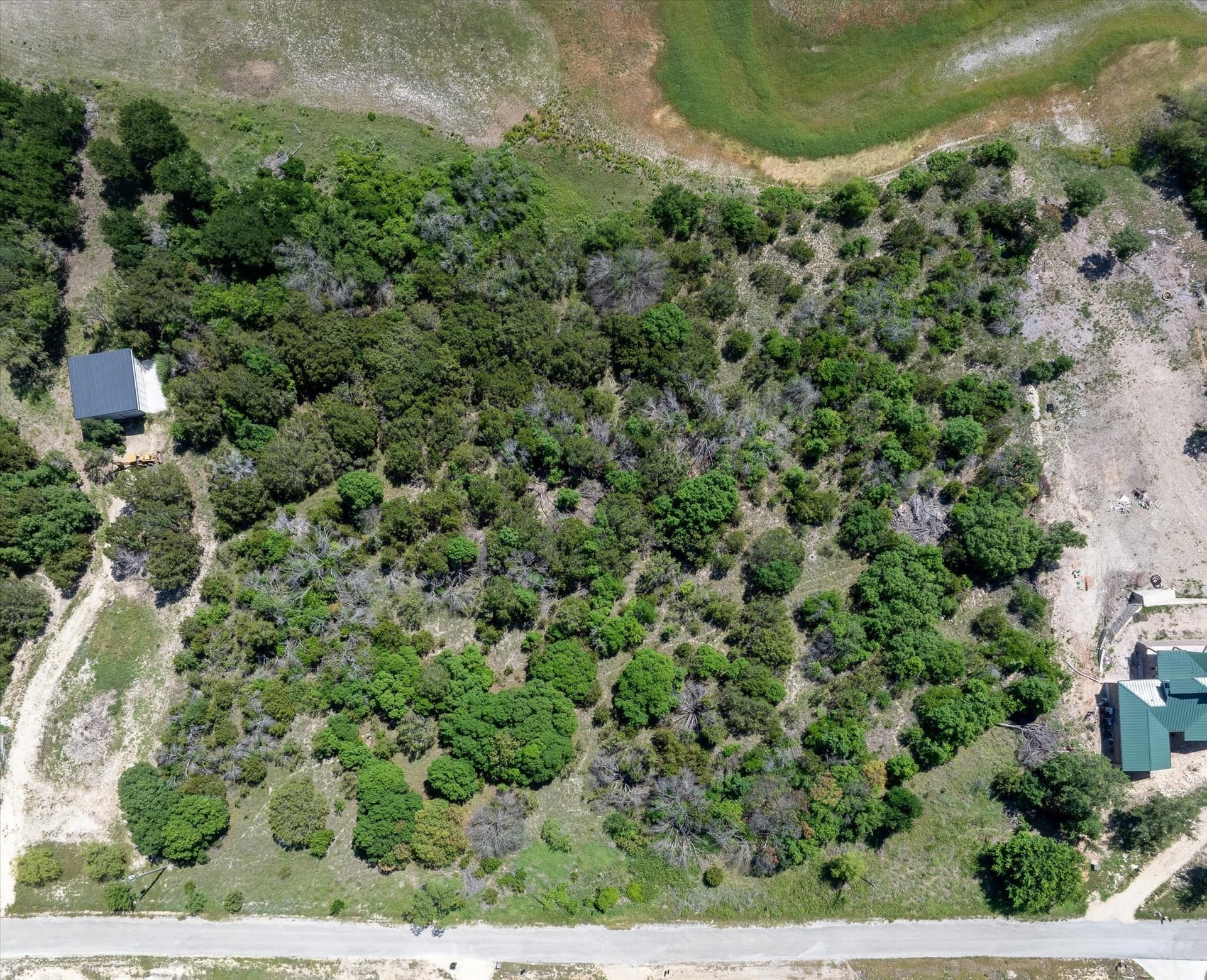 1.01 acres in Erath County - photo 6