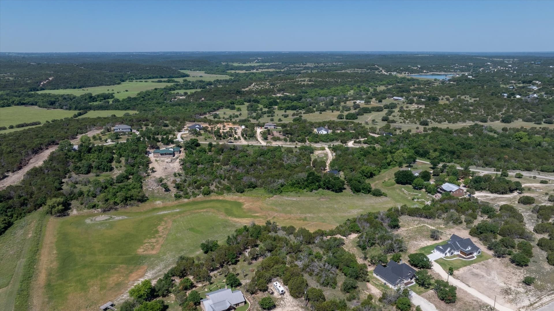1.01 acres in Erath County - photo 10