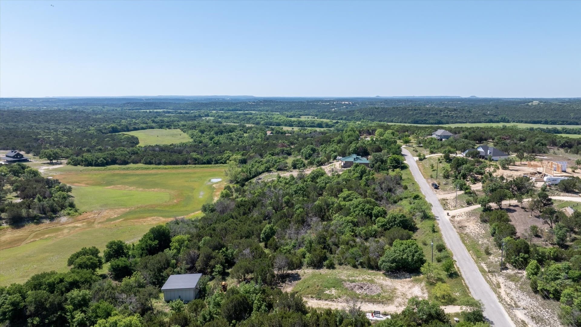 1.01 acres in Erath County - photo 11