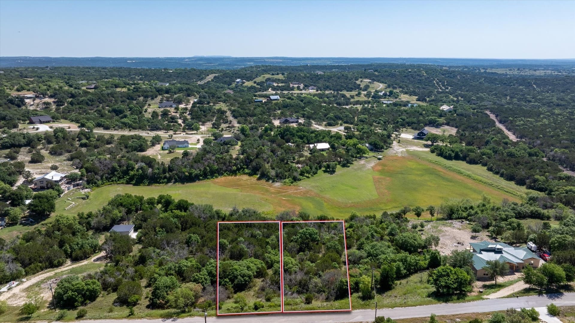 1.01 acres in Erath County gallery image 2