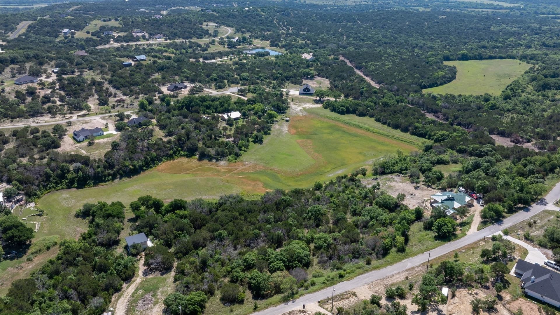 1.01 acres in Erath County - photo 8