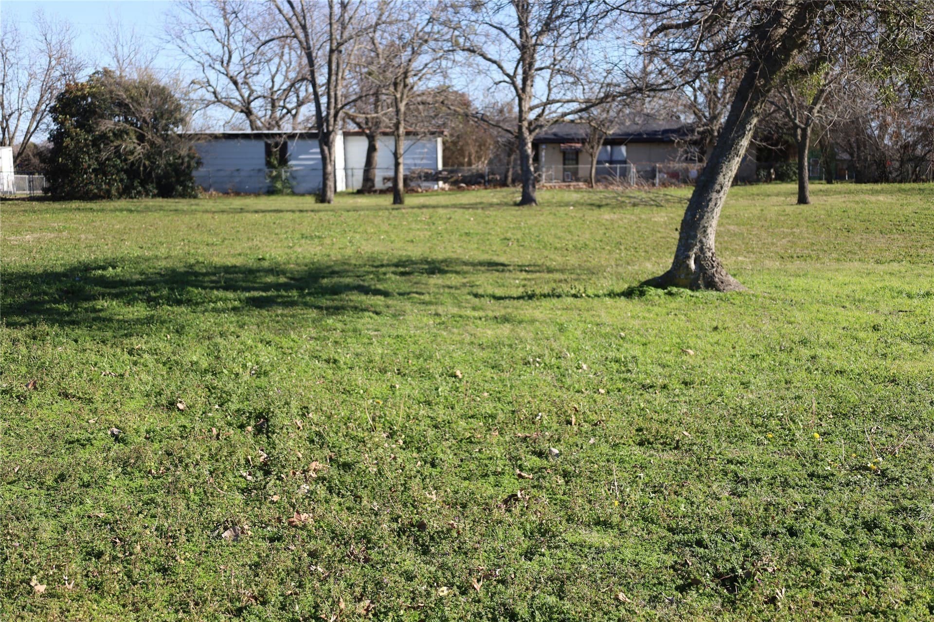 0.23 acres in Johnson County