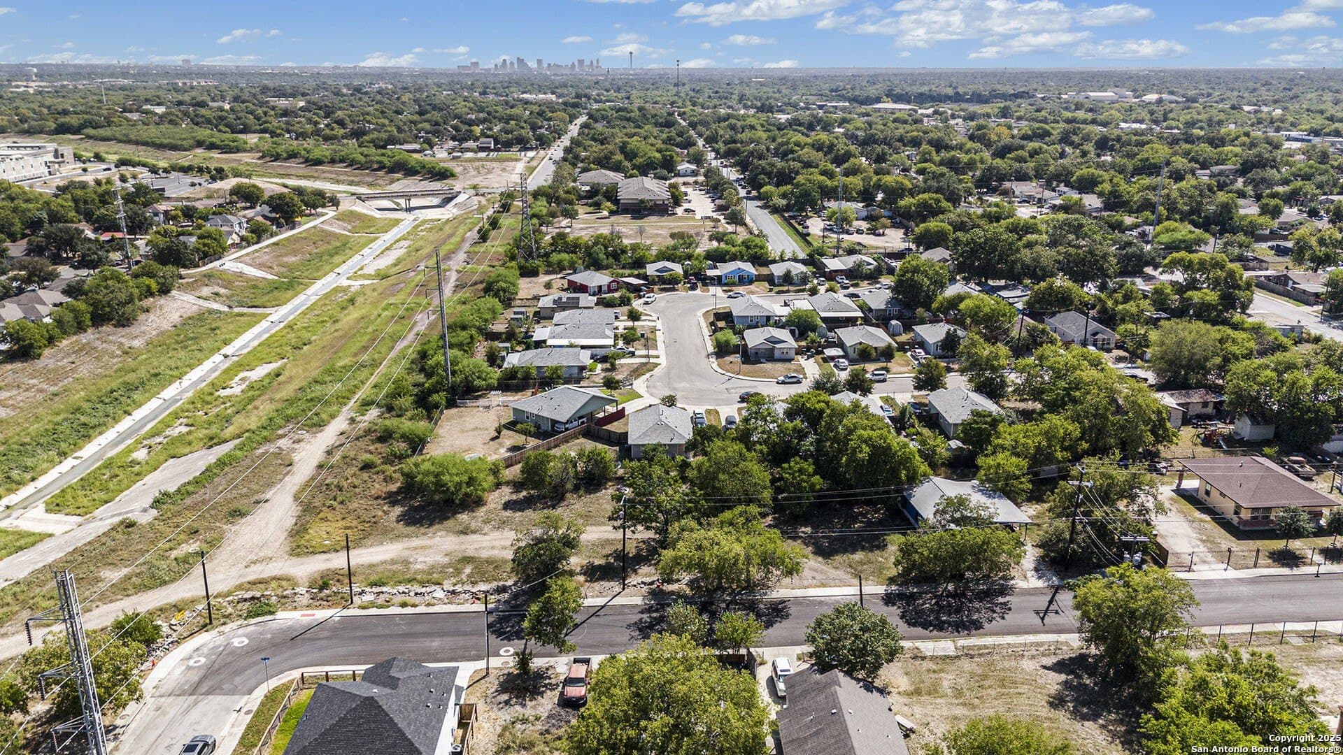 0.09 acres in Bexar County - photo 6