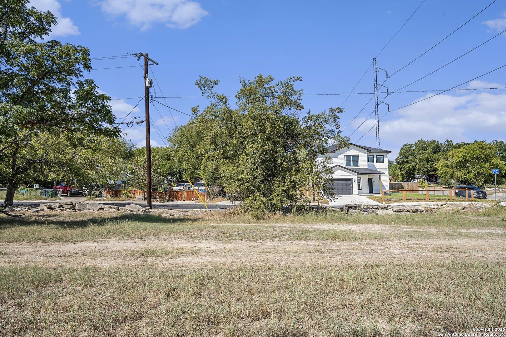 0.09 acres in Bexar County - photo 13