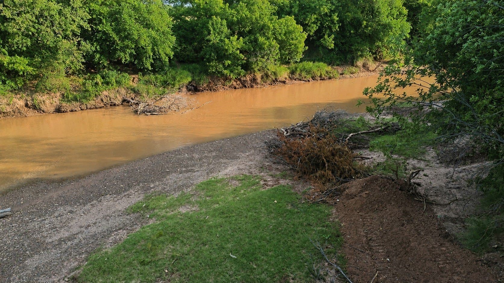 391 acres in Clay County - photo 19