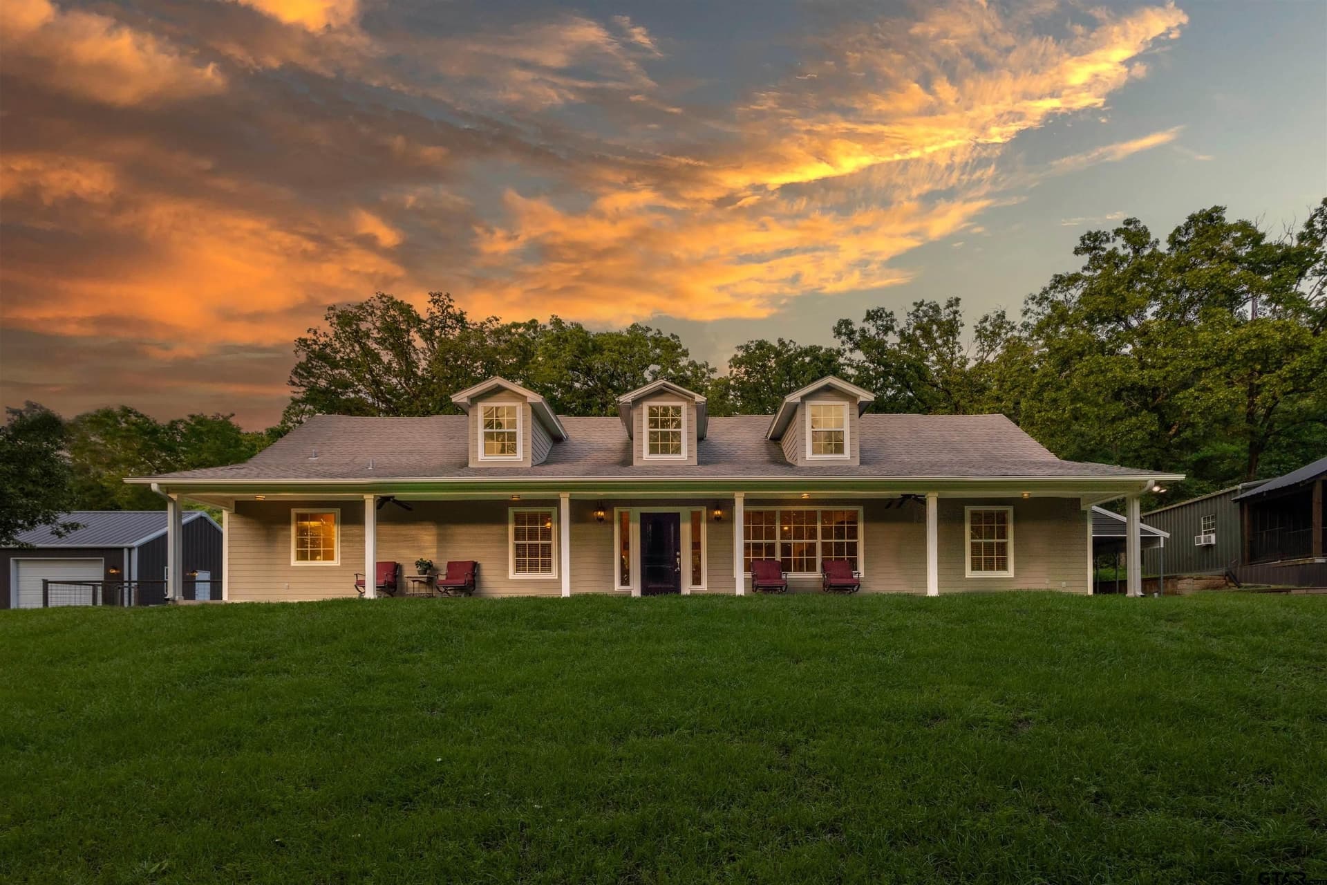 19.52 acres in Wood County gallery image 2