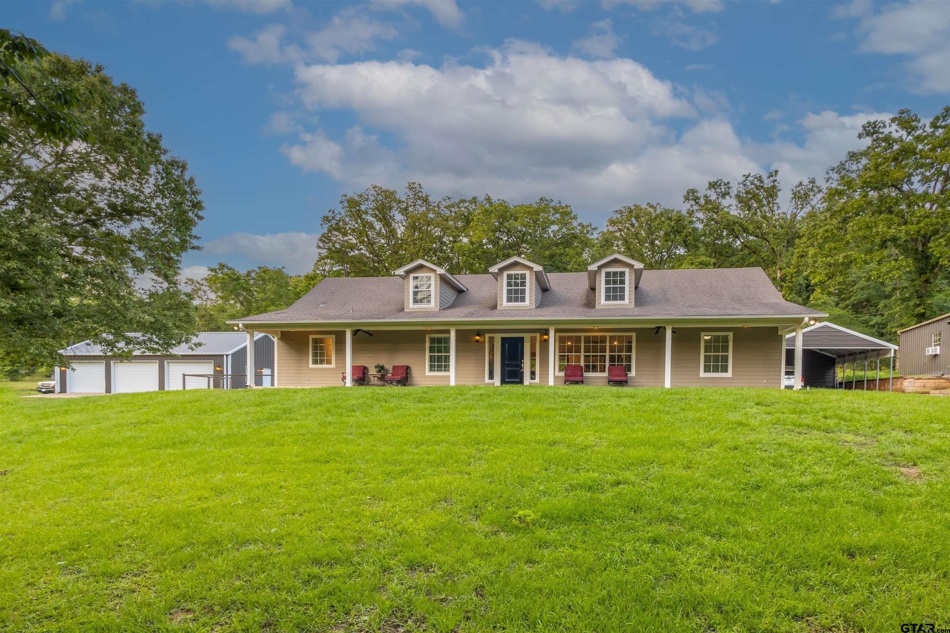 19.52 acres in Wood County gallery image 3