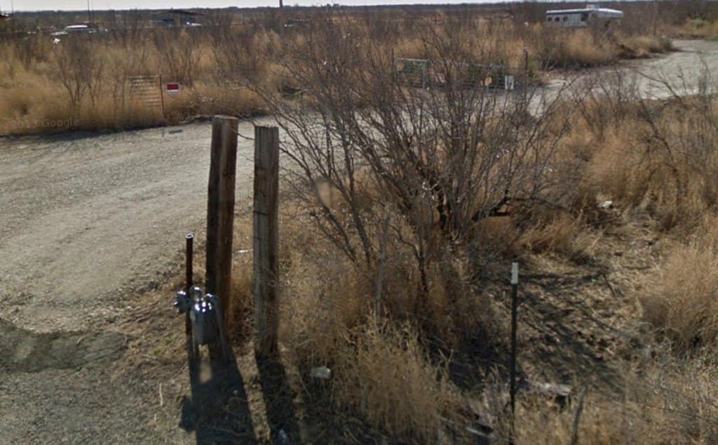 8 acres in Pecos County gallery image 2