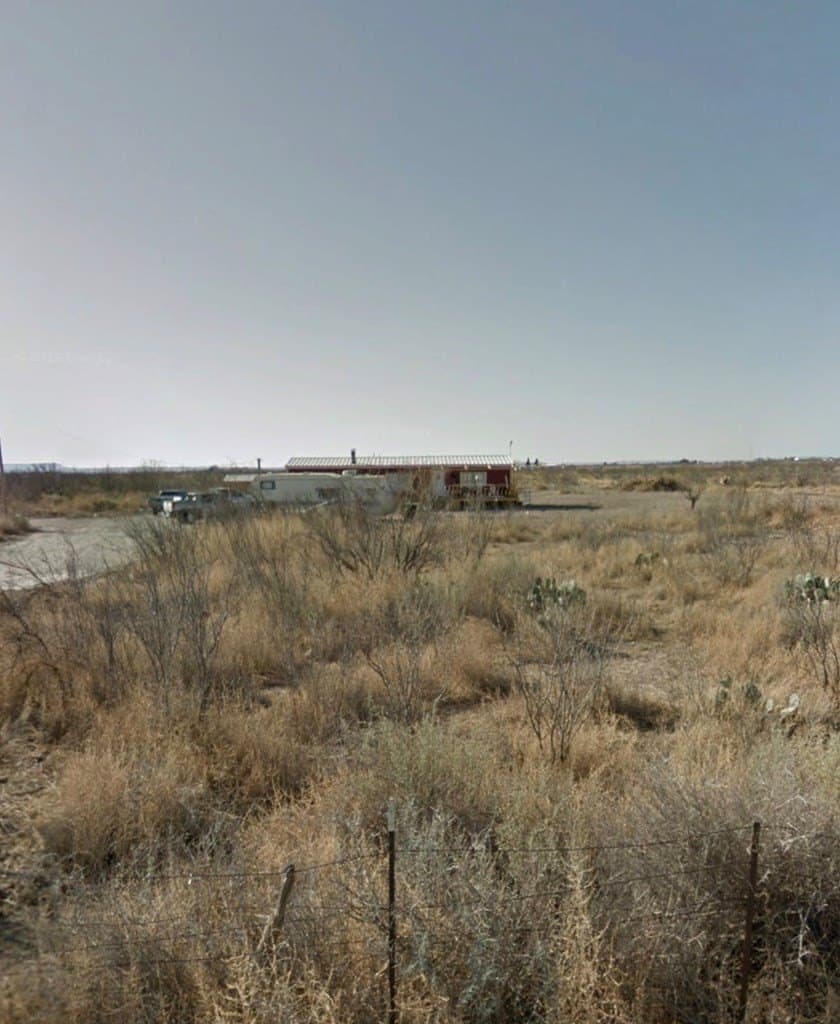 8 acres in Pecos County gallery image 4