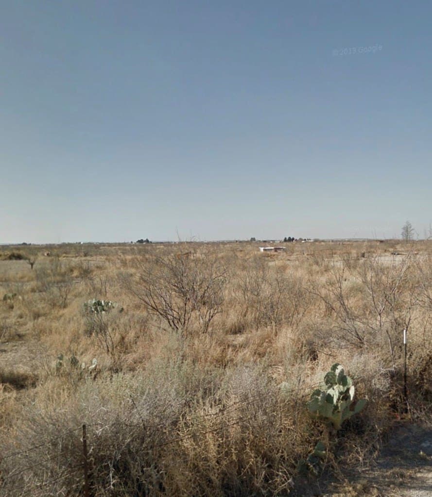 8 acres in Pecos County gallery image 3