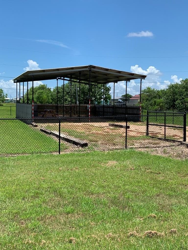 0.25 acres in Texas County