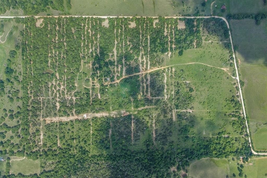 4.5 acres in Bosque County featured view