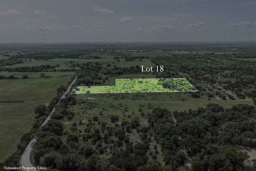 4.5 acres in Bosque County gallery image 3