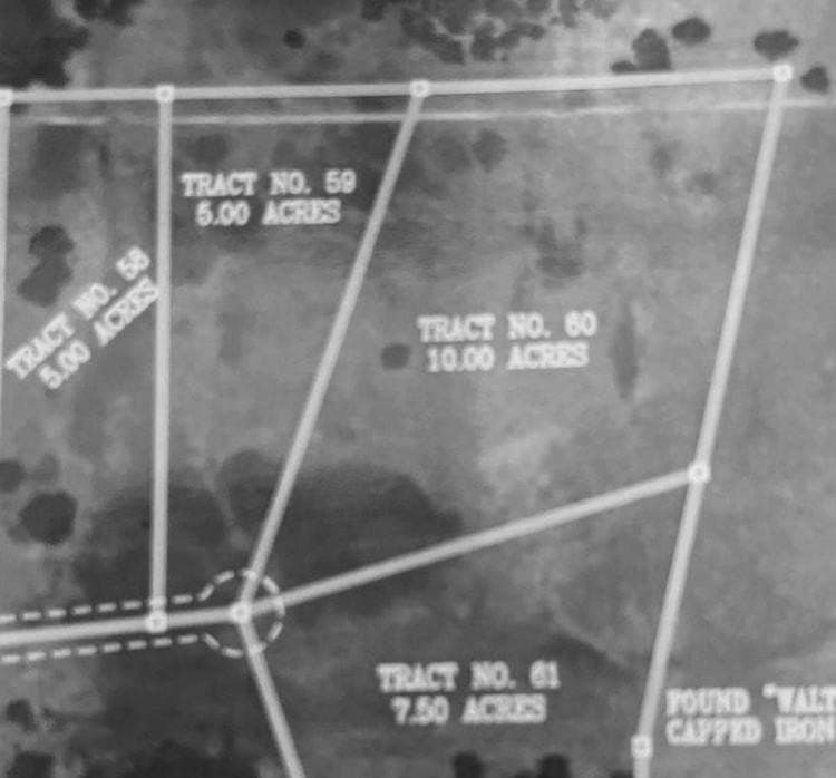 10 acres in Jack County gallery image 4