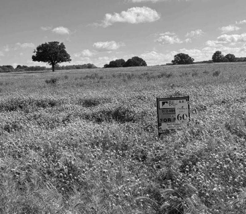 10 acres in Jack County gallery image 3