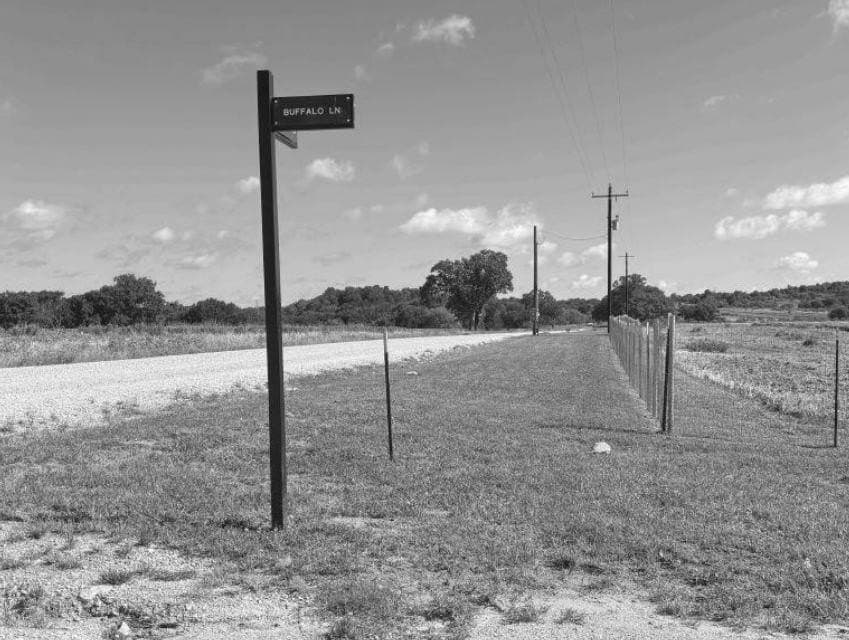 10 acres in Jack County gallery image 2