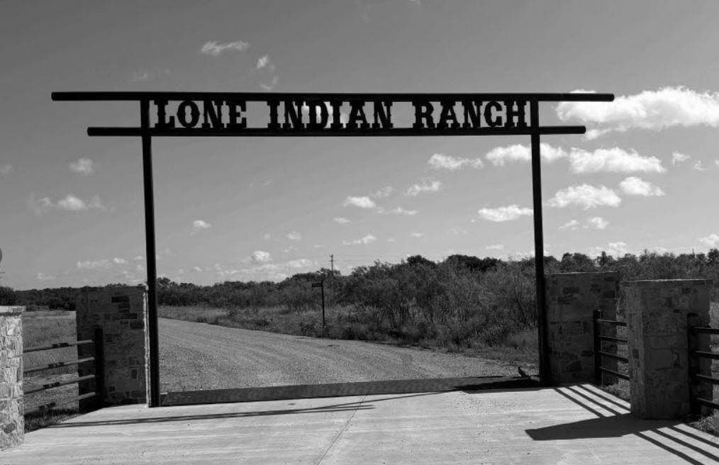 10 acres in Jack County