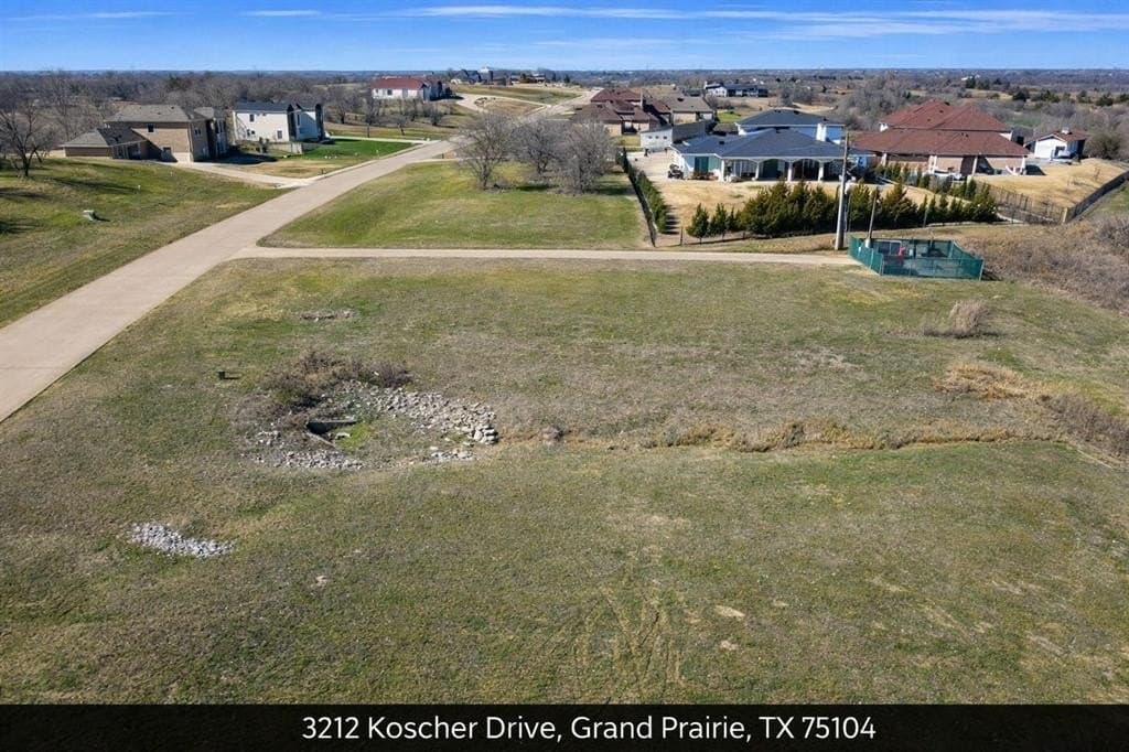 0.5 acres in Dallas County featured view