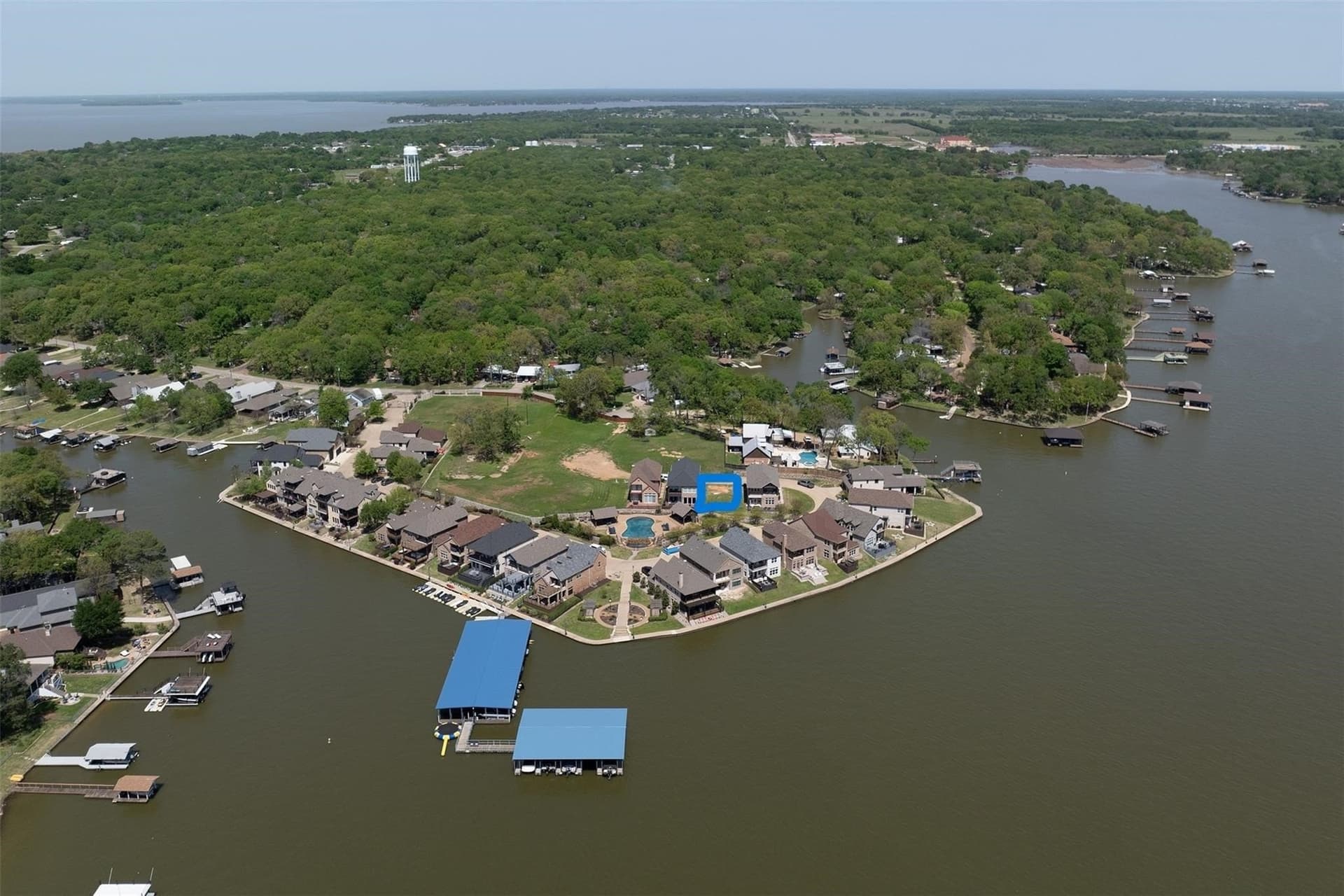 2.3 acres in Henderson County - photo 39
