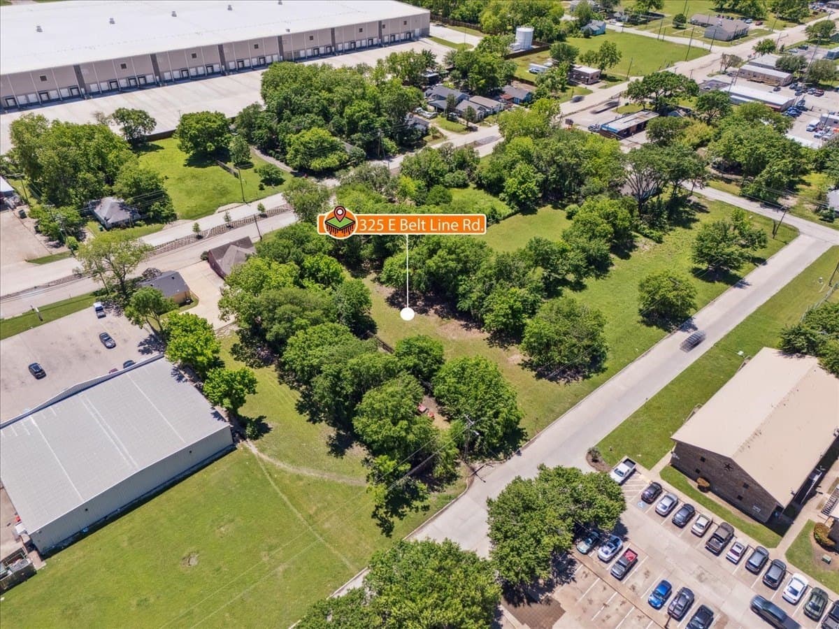 0.57 acres in Dallas County - photo 9