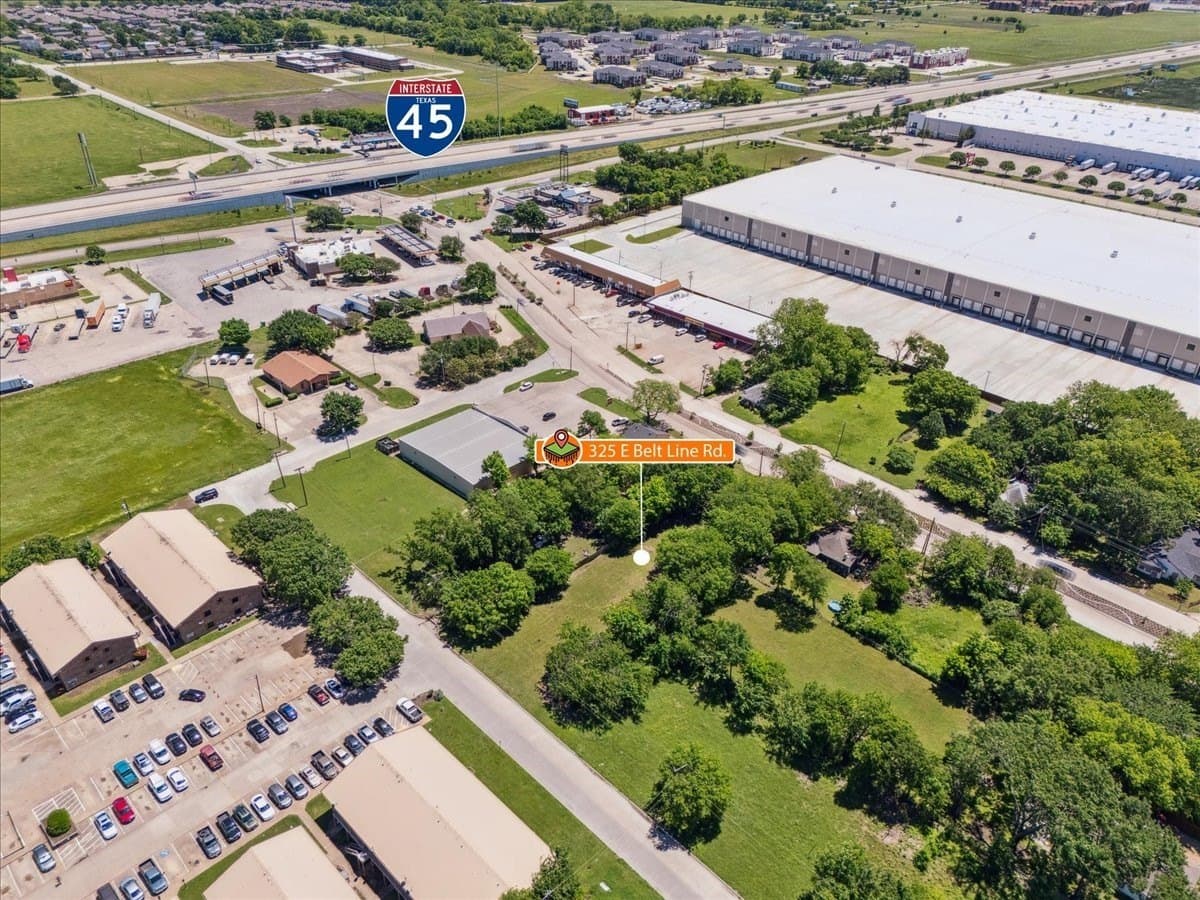 0.57 acres in Dallas County - photo 6