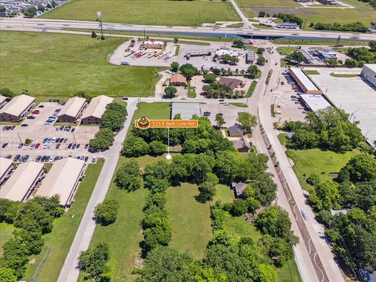 0.57 acres in Dallas County - photo 8