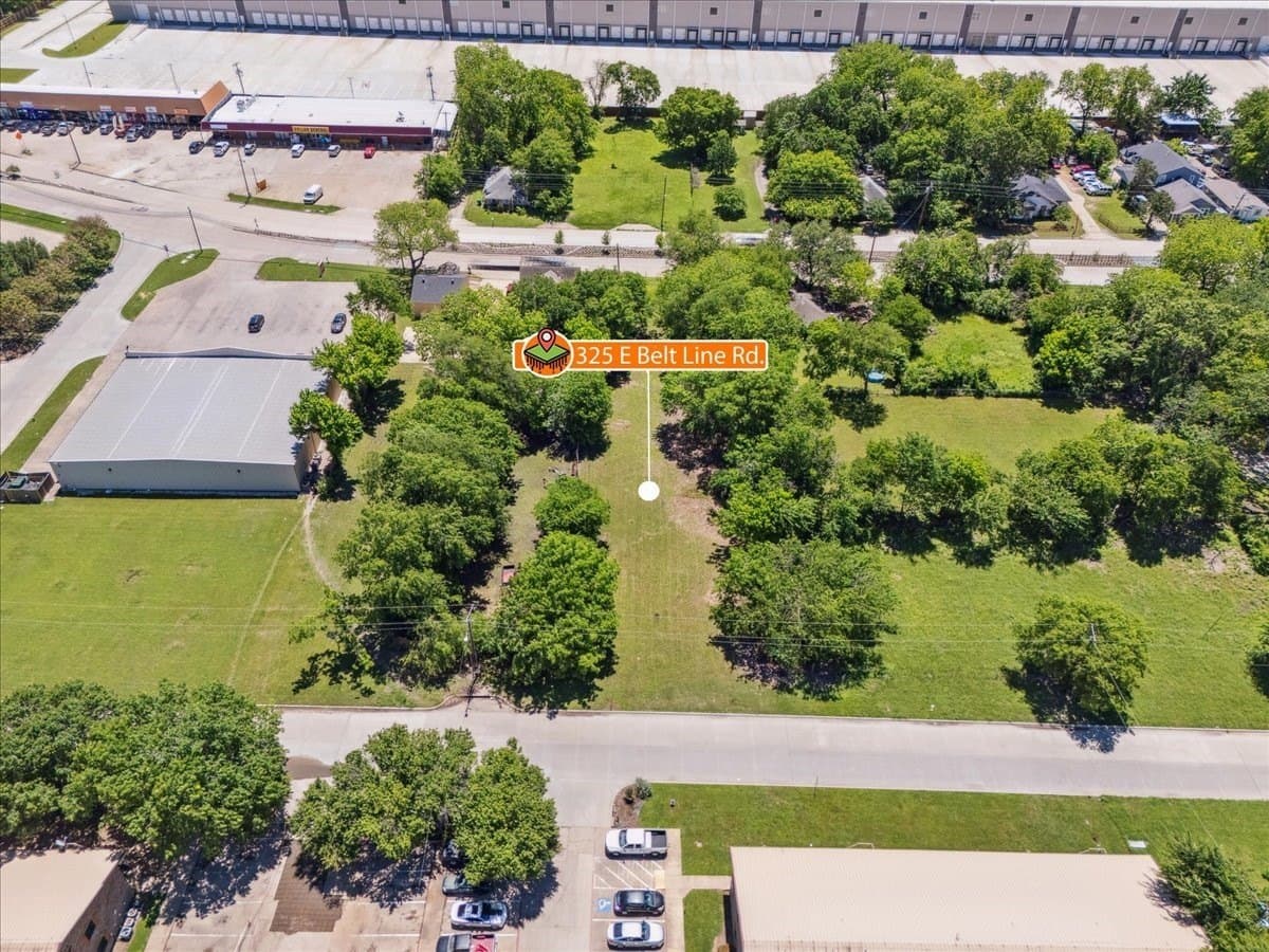 0.57 acres in Dallas County featured view