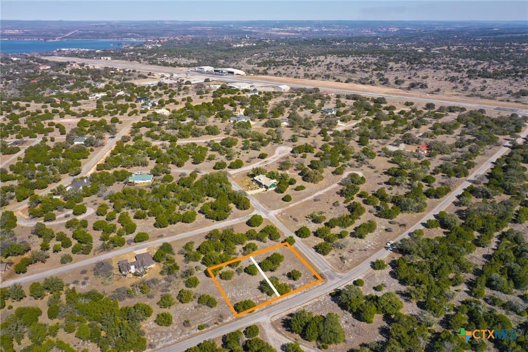 0.24 acres in Llano County featured view