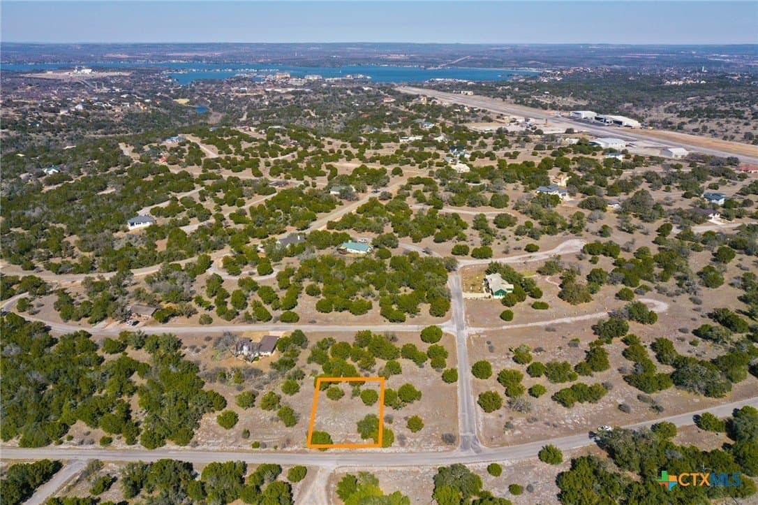 0.24 acres in Llano County gallery image 2