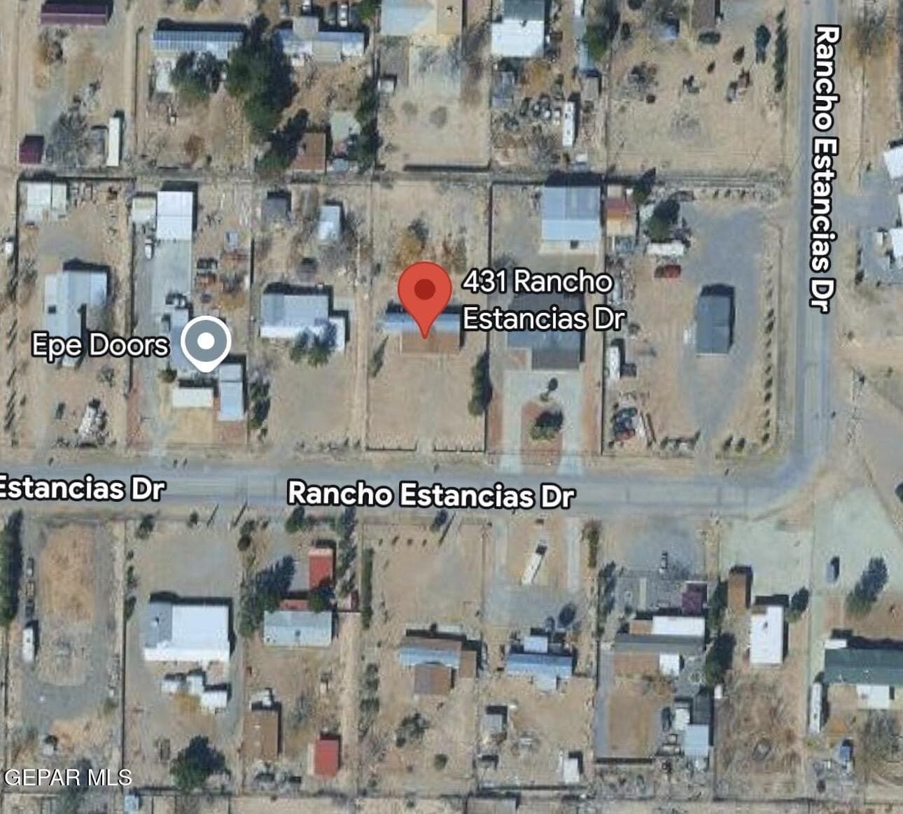 0.57 acres in El Paso County gallery image 2