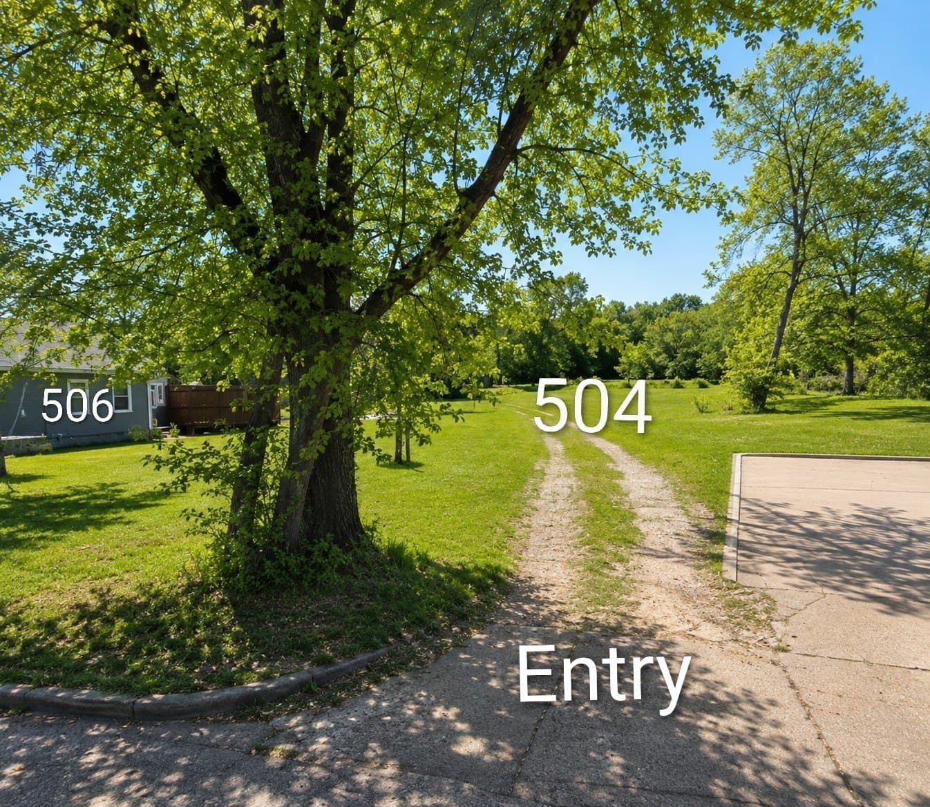 1.49 acres in Dallas County gallery image 3